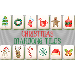Christmas-ADJ 11505